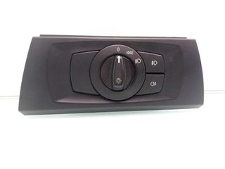 MANDO LUCES BMW SERIE 3 BERLINA (E90) (2)
