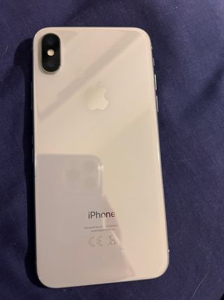 iPhone X 256GB