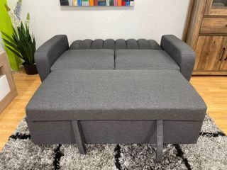 Oportunidad Sofa Cama Nuevo en Oferta
