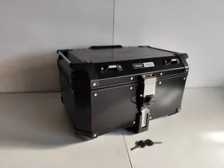 Outback 58+respaldo GIVI