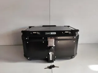 Outback 58+respaldo GIVI