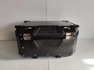 Outback 58+respaldo GIVI