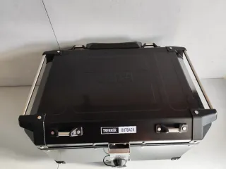 Outback 58+respaldo GIVI