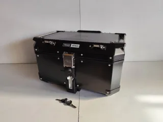 Outback 58+respaldo GIVI