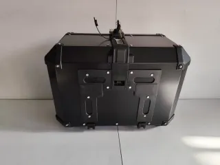 Outback 58+respaldo GIVI