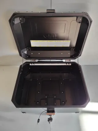 Outback 58+respaldo GIVI