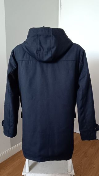 Parka Talla M