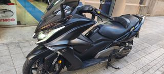 Kymco AK 550 ABS Maxi Scooter