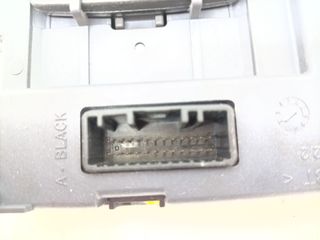 CONMUTADOR DE ARRANQUE RENAULT CAPTUR