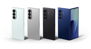 Samsung Galaxy Z Fold 7 | 5G | 200 MP | Sigillato