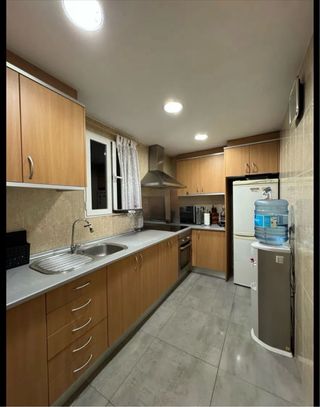 Alquiler de habitacion en valencia av blasco ibañe