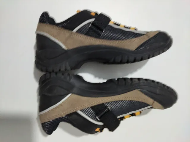 Carnac T43 mtb nuove