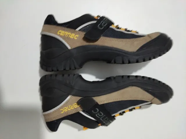 Carnac T43 mtb nuove