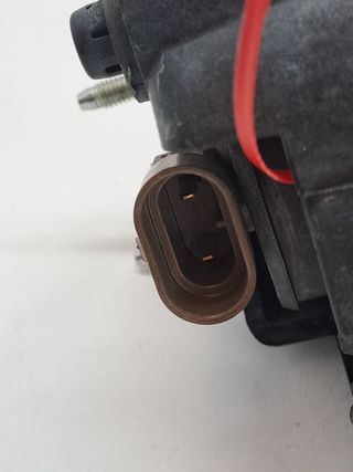 FARO ANTINIEBLA DERECHO SUBARU FORESTER S11 (SG)