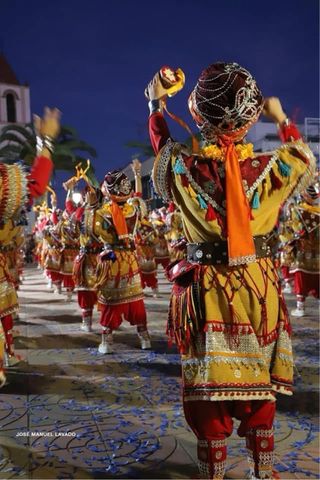 Disfraz Aghori Talla XL