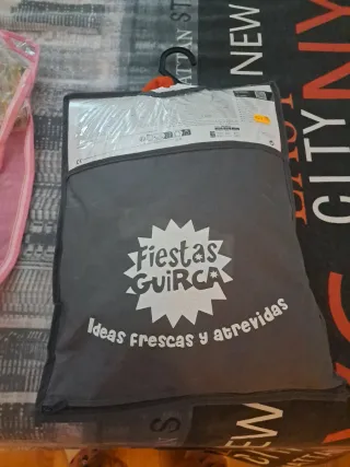 Disfraz Knuckles Talla 10-12