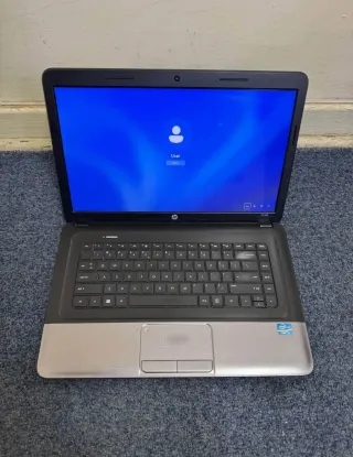 HP 255 G1 Intel i3 Win 11