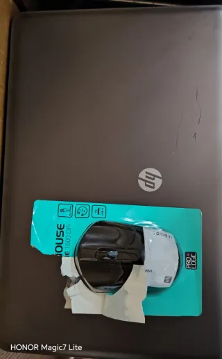 HP 255 G1 Intel i3 Win 11