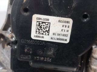 MOTOR LIMPIA DELANTERO FORD KUGA (CBS) M8MD CV441