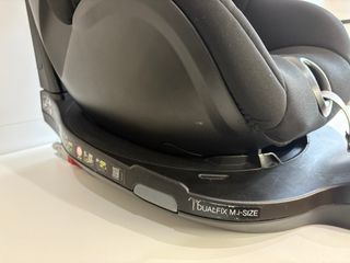 Silla Coche Britax Römer 0-4 Años