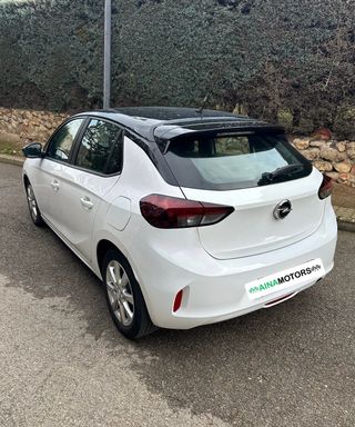 🎉 Opel Corsa F Edition 2021 Diesel  IVA DEDUCIBLE