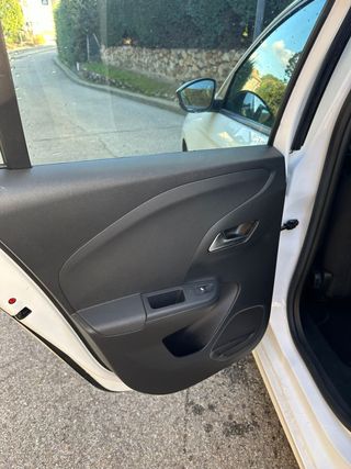 🎉 Opel Corsa F Edition 2021 Diesel  IVA DEDUCIBLE