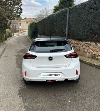 🎉 Opel Corsa F Edition 2021 Diesel  IVA DEDUCIBLE
