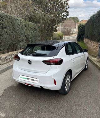 🎉 Opel Corsa F Edition 2021 Diesel  IVA DEDUCIBLE