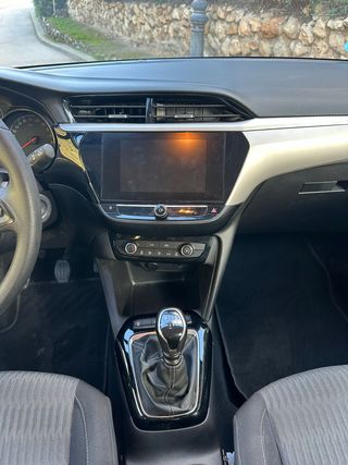 🎉 Opel Corsa F Edition 2021 Diesel  IVA DEDUCIBLE