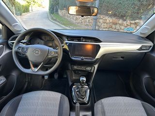 🎉 Opel Corsa F Edition 2021 Diesel  IVA DEDUCIBLE