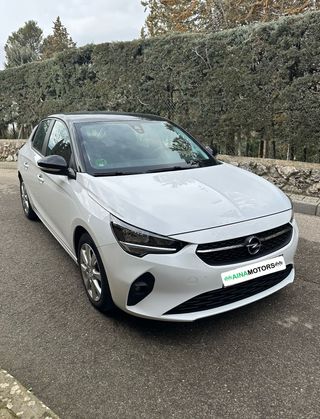 🎉 Opel Corsa F Edition 2021 Diesel  IVA DEDUCIBLE