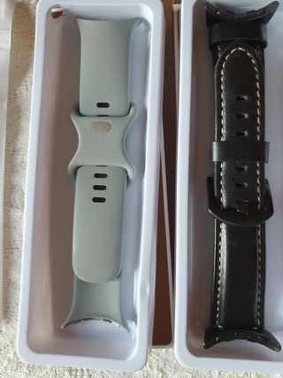 Google Pixel Watch 3 45mm Nero