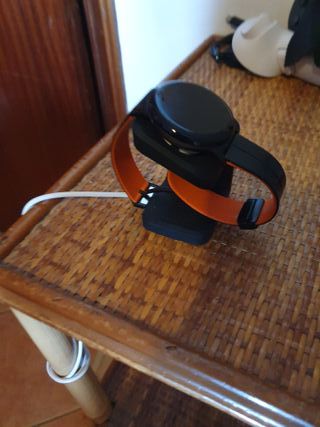 Google Pixel Watch 3 45mm Nero