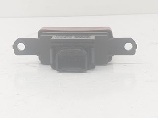 WARNING HONDA ACCORD (CA)