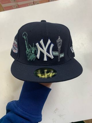 Gorra New Era Yankees NYC