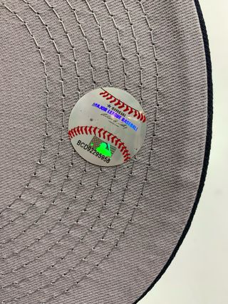 Gorra New Era Yankees NYC