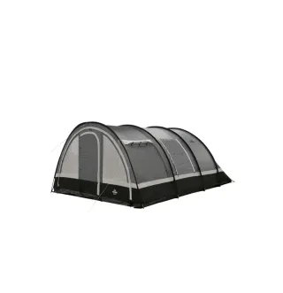 Tienda de campaña Obelink Lugano 6 túnel