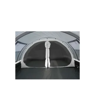 Tienda de campaña Obelink Lugano 6 túnel