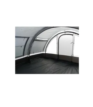 Tienda de campaña Obelink Lugano 6 túnel