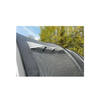 Tienda de campaña Obelink Lugano 6 túnel