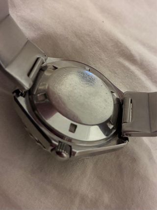 Relógio Orient King Diver Hi Ace