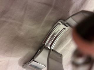 Relógio Orient King Diver Hi Ace