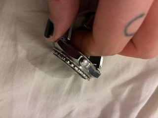 Relógio Orient King Diver Hi Ace