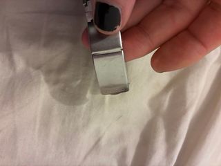 Relógio Orient King Diver Hi Ace