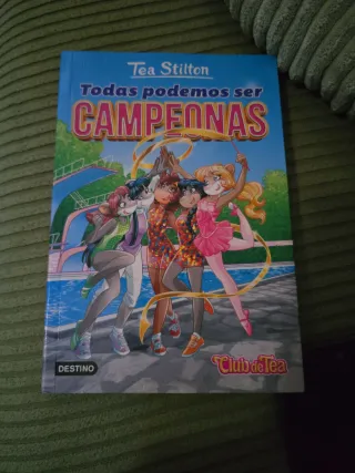 Libro infantil