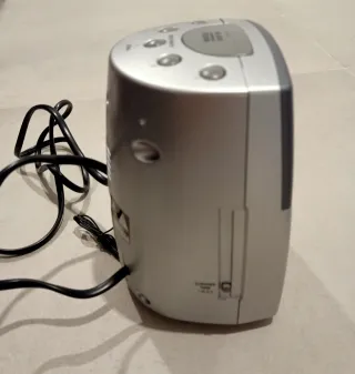 Radio Reloj Digital Aiwa FM/MW/LW FR-DA400