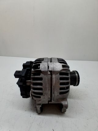 ALTERNADOR VOLKSWAGEN POLO (3)