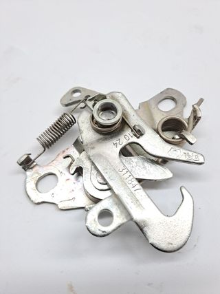 CERRADURA CAPOT CITROEN C3 (3)