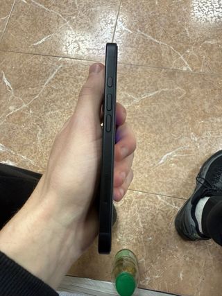 iPhone 16 Piezas Originales Batería 100%