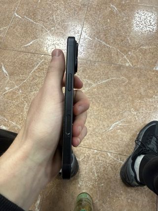 iPhone 16 Piezas Originales Batería 100%